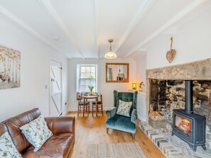 Living area | Thirlwell, Riding Mill, near Corbridge