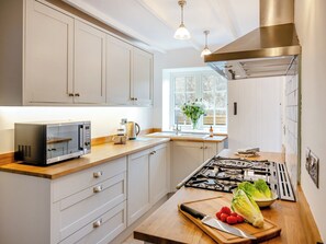 Kitchen | Thirlwell, Riding Mill, near Corbridge