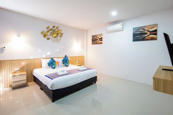 Habitación