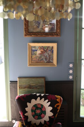 Intérieur