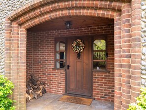 Exterior | Cranny Hill, Walpole St Peter, near King’s Lynn