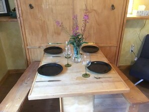 Speisen