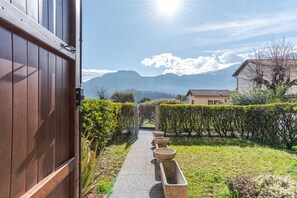Private Garden