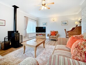 Living area | Swaleside Cottage, Topcliffe, near Thirsk