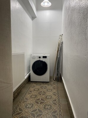 Interiör