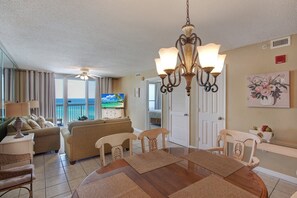 Dining Room, Dining Table, Furniture, Indoors, Table