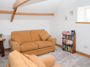 Living area | Criffel Cottage, Ruthwell, near Annan