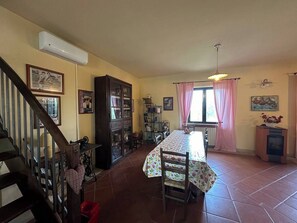 Restauration