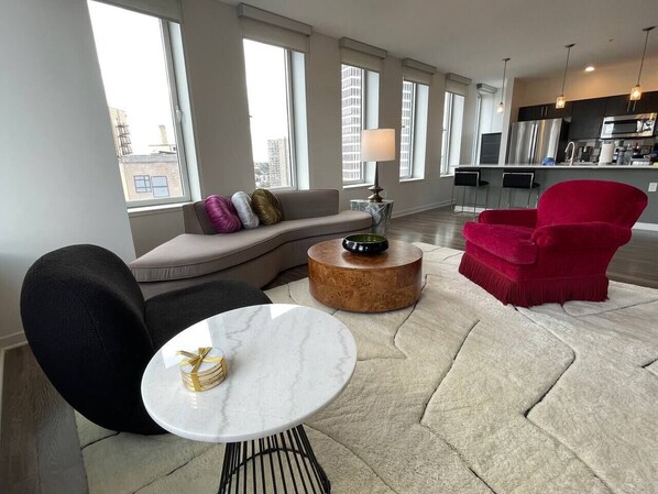 Living room #3
