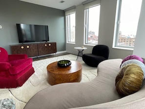 Living room #2