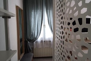 Interiör