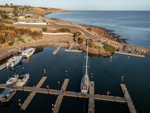 Port de plaisance