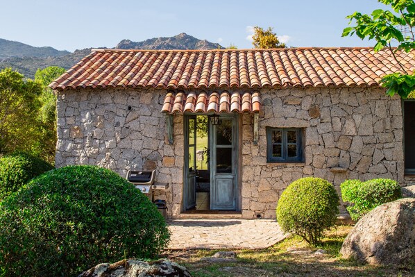 Fachada