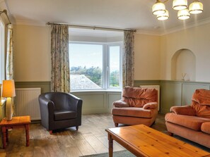 Living room | Fyebrae, Stranraer