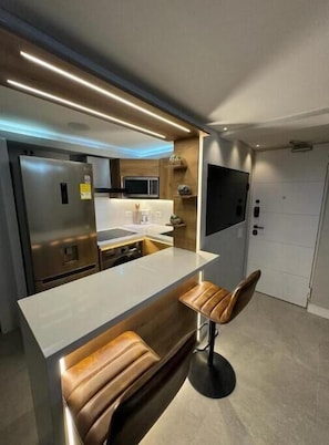 Cuisine privée