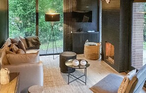 Coin séjour