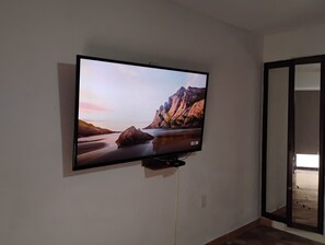 Télévision