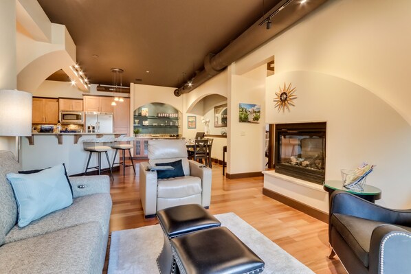 Coeur d'Alene Vacation Rental | 2BR | 2BA | Step-Free Access | 1,300 Sq Ft