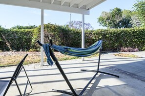 Terrass/Patio