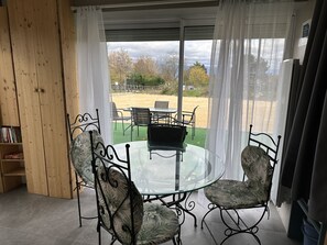 Interiör