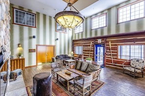Intérieur