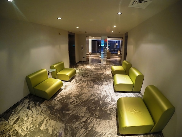 Hall
