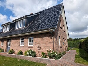 Eksteriør