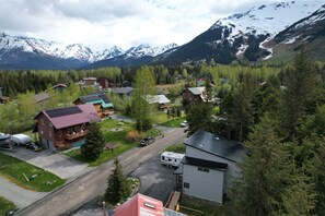 Girdwood Valley 