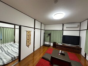 2F Sakura Room