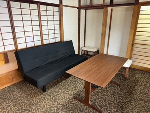 Living-dining