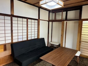 Living-dining