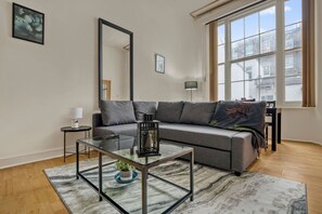 Coin séjour
