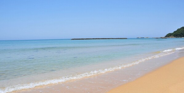 Strand