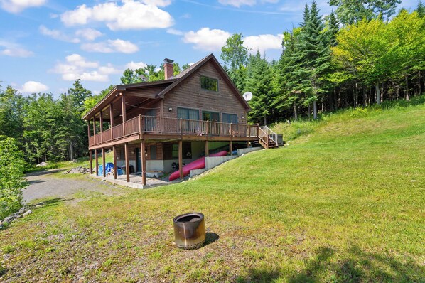 Welcome to Whippoorwill!