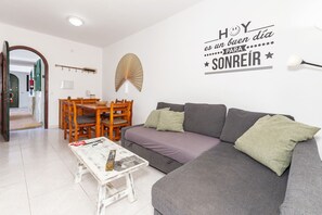 Coin séjour