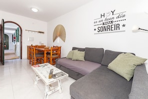 Coin séjour