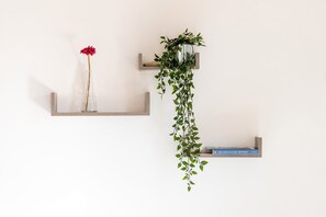 Detalj interiör