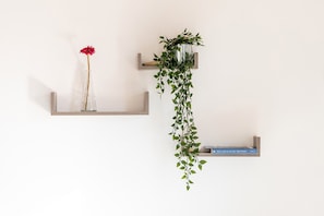 Detalj interiör