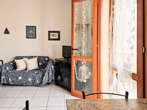 Coin séjour