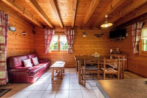 Coin séjour