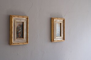 Innendetails