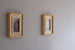 Innendetails