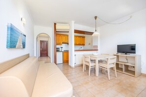 Coin séjour