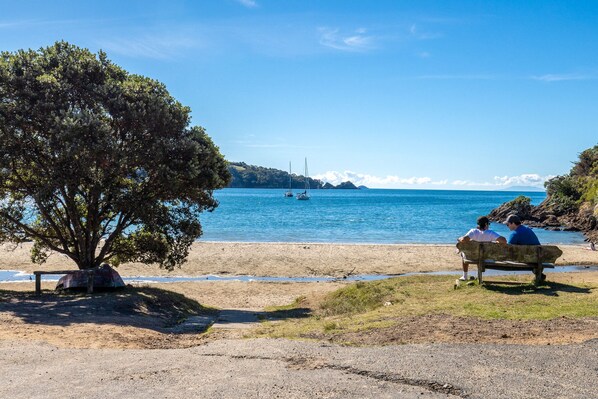 Plage