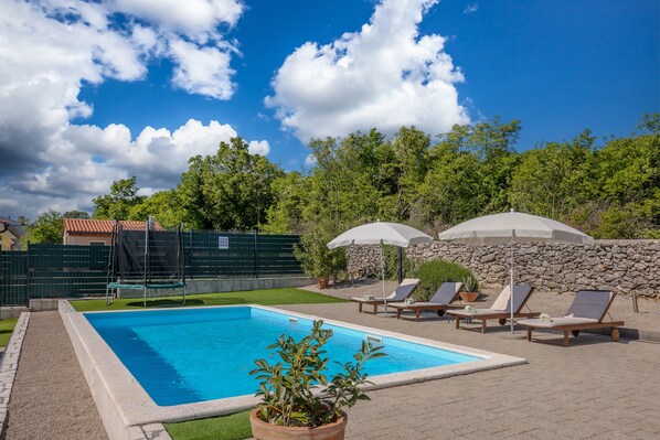 Private Pool
