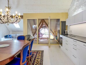 Interiör