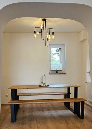Interiör