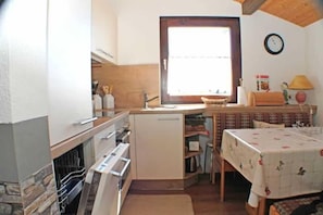 Eget kök
