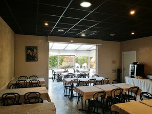 Restauranger