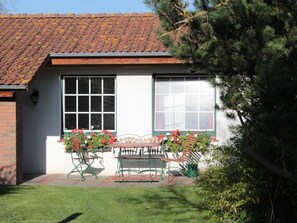 Backhaus